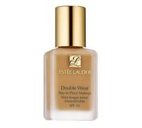 Estée Lauder Double Wear Stay In Place Foundation Makeup SPF 10 3W1 Tawny