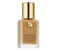 Estée Lauder Double Wear Stay In Place Foundation Makeup SPF 10 4N1 Shell Beige