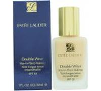 Estée Lauder Double Wear Stay-in-Place Long-Lasting Foundation SPF 10 Shade 2W0 Warm Vanilla 30 ml