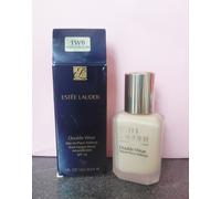 Estée Lauder Double Wear Stay-in-Place Makeup 1W0 Warm Porcelain