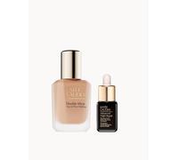 Estee Lauder Double Wear Stay-in-Place Makeup & Advanced Night Repair Serum Bundle (Various Shades) - Dawn