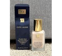 Estee Lauder Double Wear Stay-in-Place Makeup Foundation - 1C0 Shell, 30ml