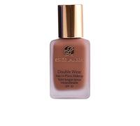 Estee Lauder Double Wear Liquid Pecan 6c2 Make-up Base Brown Woman