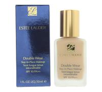 Estée Lauder Double Wear Stay In Place Makeup Spf 10 1w2 Sand Foundation 30ml | TJ Hughes