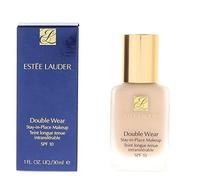 Estee Lauder Double Wear Stay In Place Makeup Spf10 Cool Vanilla, 30 ml (Pack of 1)