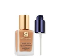Estee Lauder Double Wear Stay-in-Place Makeup With Makeup Pump Bundle (Various Shades) - 2C3 Fresco