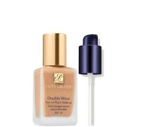 Estee Lauder Double Wear Stay-in-Place Makeup With Makeup Pump Bundle (Various Shades) - 2W1 Dawn