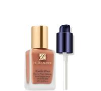 Estee Lauder Double Wear Stay-in-Place Makeup With Makeup Pump Bundle (Various Shades) - 4C2 Auburn