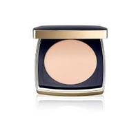 Estée Lauder Women's Double Wear Stay-in-Place Matte Powder Foundation SPF10 12g in 1C0 Shell Estee Lauder 1C0 Shell