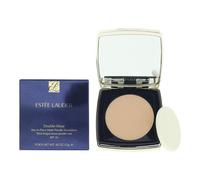 Estée Lauder Double Wear Stay-In-Place Powder Foundation 2W1 Dawn Matte