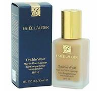 Estée Lauder Double Wear Stay-in-Place SPF 10 Makeup - 3C2 Pebble, 30ml