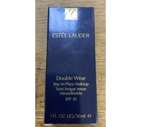 Estee Lauder Double Wear Stay In Place Spf10 2n1 Desert Beige Foundation 30ml