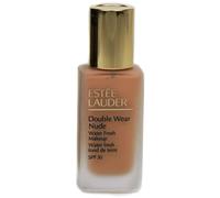 Estee Lauder Double Wear Water Fresh Foundation 5W2 Rich Caramel
