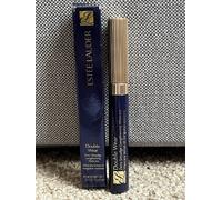 Estee Lauder Double Wear Zero-Smudge Lengthening Mascara Black 6ml