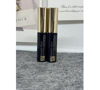 Estee Lauder Double Wear Zero-Smudge Lengthening Mascara 2.8ml - Black x2