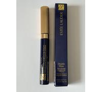 Estee Lauder Double Wear Zero-Smudge Lengthening Mascara Black 6ml