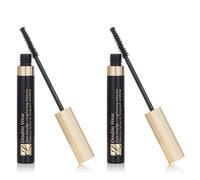 Estee Lauder Double Wear Zero Smudge Lengthening Mascara 6ml Duo