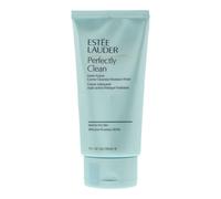 Estée Lauder Perfectly Clean Multi-Action Creme Cleanser/Moisture Mask - 150ml