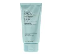 Estée Lauder Perfectly Clean Multi-Action Creme Cleanser/Moisture Mask - 150ml