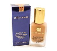 Estée Lauder Double Wear Stay-in-Place Mini long-lasting foundation SPF 10 shade 4N1 Shell Beige 15 ml