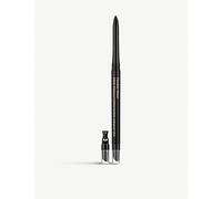Estee Lauder Double Wear Waterproof Eyeliner Noir Profiler Black Woman