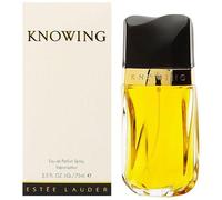 Estée Lauder Estee Lauder Knowing Women EDP 75ml Fragrance
