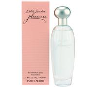 Estée Lauder Estee Lauder Womens Pleasures 100ml EDP Fragrance