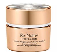 Estee Lauder Eye Care Re-Nutriv Ultimate Lift Regenerating Youth Eye Creme