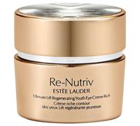 Estée Lauder Skin care Eye care Ultimate Lift Regenerating Eye Creme Rich