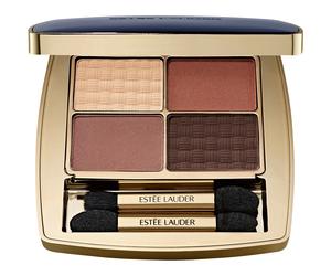 Estée Lauder Eye make-up The Essential Eyeshadow Quad 1 pcs.