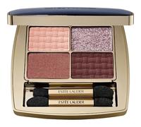 Estee-Lauder Make-up Eye-make-upThe Essential Eyeshadow Quad Power Brunch