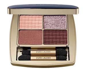 Estée Lauder Eye make-up The Essential Eyeshadow Quad 4 g
