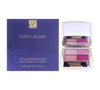 Estee Lauder Eye Quad - Happiest Hour - 0.14 oz