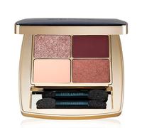 Estée Lauder Pure Colour Envy Luxe Eyeshadow Quad 03 Aubergine Dream