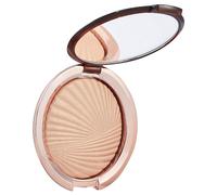 Estee Lauder Face Makeup Bronze Goddes Highlighting Powder SOLAR CRUSH