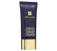Estée Lauder Double Wear Maximum Cover Camouflage Makeup for Face and Body SPF15 30ml - 4N2 Spiced Sand