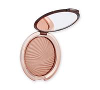 Estee Lauder Face Makeup Bronze Goddes Highlighting Powder SOLAR CRUSH