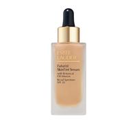 Estee Lauder Futurist Sr Spf20 2n Foundation Beige Woman