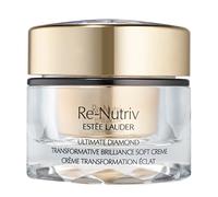Estee Lauder Face Skin Care Re-Nutriv Ultimate Diamond Transformative Brilliance Soft Cream Revitalizing Cream - Illuminating