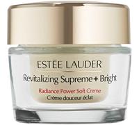 Estée Lauder Revitalizing Supreme+ Bright Soft Crème Moisturiser, 50ml