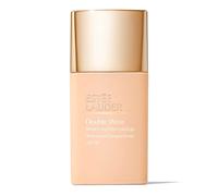 Estee Lauder Fluid base Double Wear Long-lasting Natural Makeup with SPF 20 1W1 BONE