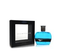 Estée Lauder Ford Mustang Blue by Estee Lauder Eau De Toilette Spray 100ml for Men - n/a - 100 ml