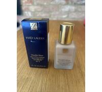 Estee Lauder Foundation Double Wear Makeup 4C3 Softan 30ml Old Formula