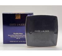 Estée Lauder Double Wear Stay-in-Place Matte Powder Foundation SPF 10 8n1 Espresso