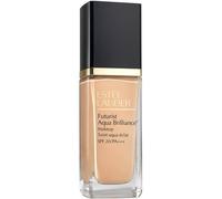 Estee Lauder Futurist Aqua Brilliance 1W0 Warm Porcelain