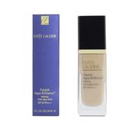 Estee Lauder Futurist Aqua Brilliance Foundation 1N1 Ivory Nude Hydrating Makeup