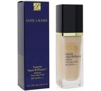 Estee Lauder Cool Vanilla Futurist Aqua Brilliance™ Foundation With Intense Moisture Infusion Spf 20 30ml