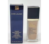 Estée Lauder Futurist Aqua Brilliance Makeup SPF 20 1C0 Cool Porcelain
