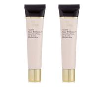 Estee Lauder Futurist Aqua Brilliance Watery Glow Primer Duo 40ml