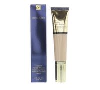 Estée Lauder Futurist Hydra Rescue Moisturising Foundation Makeup SPF45 (Various Shades) - 2N1 Desert Beige